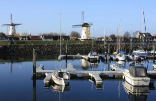 B&B Het Onderduukertje - Wemeldinge - 2