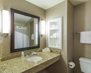 Holiday Inn Express Hotel & Suites Auburn by IHG - Auburn - 1