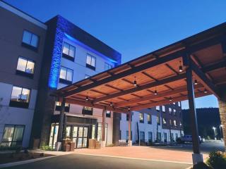 Holiday Inn Express & Suites - The Dalles by IHG - The Dalles - 9