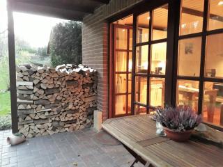 Haus am Wald Klingberg - Klingberg - 4