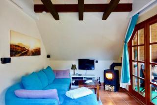 Haus am Wald Klingberg - Klingberg - 3