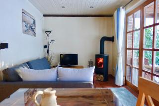 Haus am Wald Klingberg - Klingberg - 7