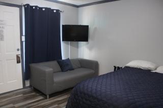 Lakeside Villa & Nordic Spa - Penticton - 5