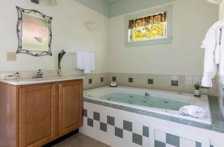 Maple Hill Farm Inn - Augusta - 6