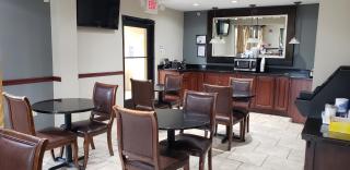 Inn at Mulberry Grove - Port Wentworth - 7