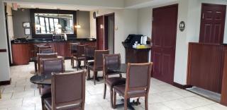 Inn at Mulberry Grove - Port Wentworth - 6