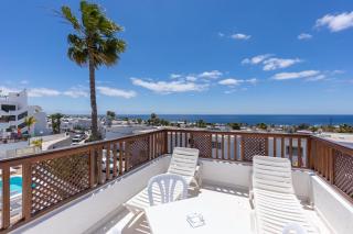 Vista Mar Apartamentos - Puerto del Carmen - 7