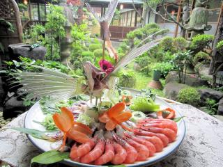 Ryokan Taishoro - Sakurai - 2