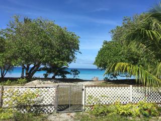 LE FARE BLEU Tiputa Rangiroa - Tiputa - 6