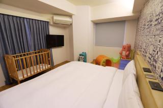 Dream 12 Hotel - Taichung - 4