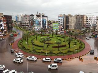 HS Global Apartments - Rawalpindi - 0