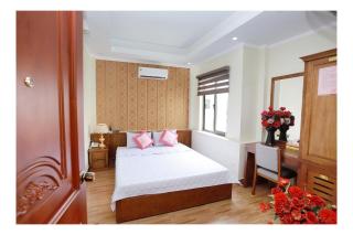 Thu Ha Hotel - Uông Bí - 9