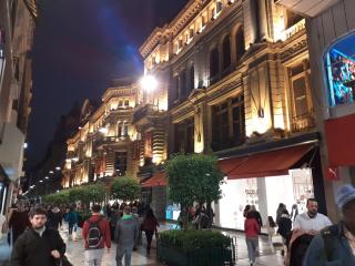 ApartFlorida1 - Buenos Aires - 0
