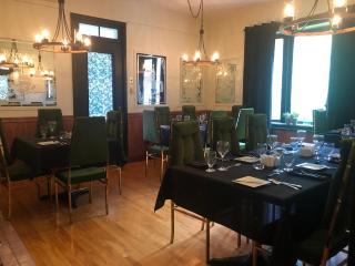 Auberge Presbytere Mont Lac-Vert - Hébertville - 1