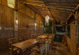 Kintari Indah Homestay - Kuta Lombok - 4