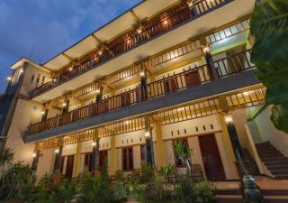 Kintari Indah Homestay - Kuta Lombok - 3