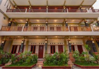 Kintari Indah Homestay - Kuta Lombok - 2