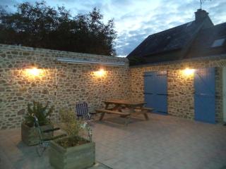 Maison de vacances à Créances - 5