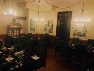 Auberge Presbytere Mont Lac-Vert - Hébertville - 2