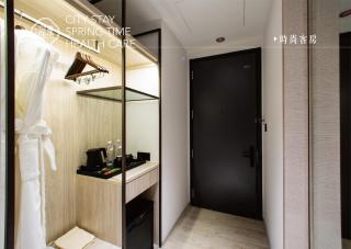 JSL hotel - Taipei - 3