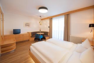 Garni Luziafeld Hof - 3
