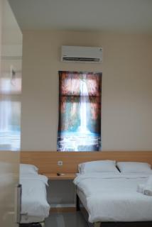 Gold Line Guest House - Pontianak - 3