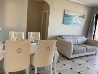Urbanization on the Beach Front 1-3 - La Cala de Mijas - 2