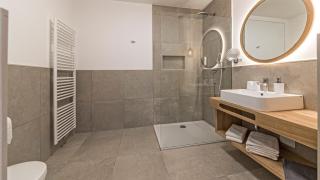 Hotel Garni Sonngart - Andrian - 4