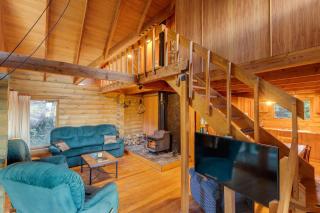 Hot Tub, Snow, Epic Views - ML73485 - 1