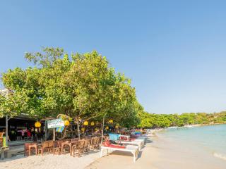 Tom Pizza Resort - Ko Samed - 3