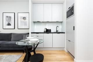 Apartments Browary Warszawskie by Noclegi Renters - Varsovia - 4