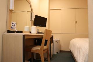 Aizuwakamatsu Washington Hotel - Aizuwakamatsu - 2