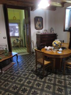 Antico Palazzo - Giardini-Naxos - 9