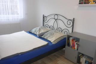 Ferienwohnung am Tor zum Schwarzwald mit Wallbox - 5