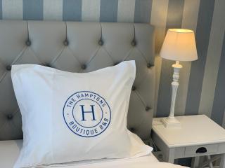 The Hamptons Boutique Hotel - 6