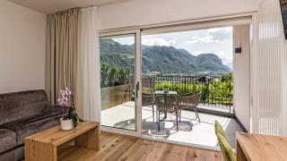 Hotel Garni Sonngart - 3
