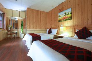 Ying Shih Guest House - Datong - 6