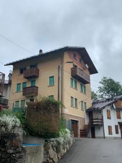 Appartamento Toscani - Vic - 8