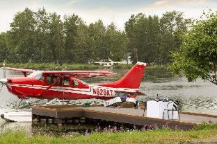 The Lakefront Anchorage - 7