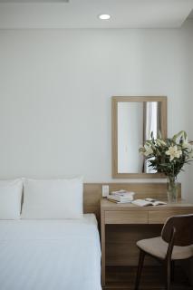 THE NAVIS Hotel & Apartment - Da Nang - 2