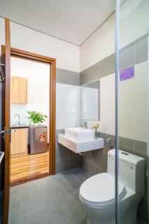 THE NAVIS Hotel & Apartment - Da Nang - 4