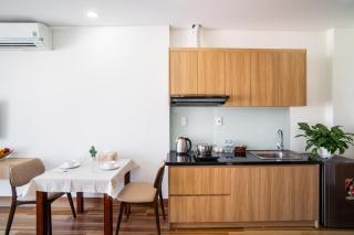 THE NAVIS Hotel & Apartment - Da Nang - 7