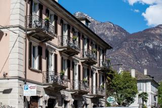 Palazzo Pellanda - Domodossola - 7