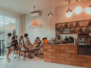 Rustic house - Cat Ba - 4