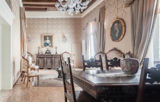 Casa Valier - Veneza - 1