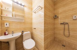 New Charming Studio - Bucareste - 4