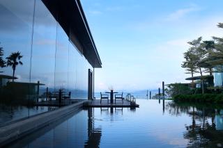 Intercontinental Shenzhen Dameisha Resort by IHG - Shenzhen - 1