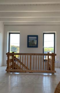 Design Appartment with big Terrace - Halsenbach - 6