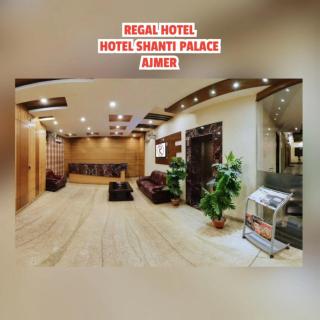 Regal Hotel - Ajmer - 3