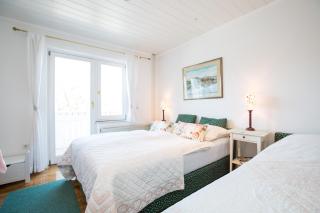 B&B Pletna a Double Lake-View Room - 3